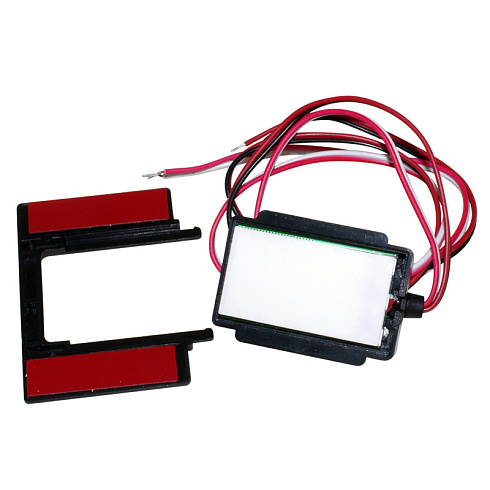 Выключатель сенсорный для зеркал ML-1 (12-24V, 4A, 48-96W)