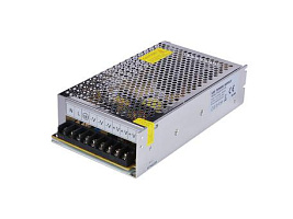 Блок питания PS-NC S-200-12 (200W, 12V, 16.7А, IP20)