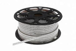 Лента 5050 60L 220V IP67 Синий 14,4 Вт/м HIGH-C