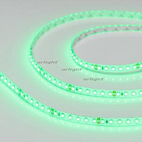 Лента герметичная RTW-SE-A120-8mm 24V Green (9.6 W/m, IP65, 2835, 5m) (Arlight, -)