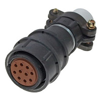 Разъем: 2РМДТ24КПН10Г5В1В