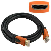 Шнур интерфейсный: STA-201A 1m (Кабель HDMI)