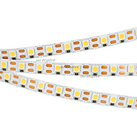 Лента RT-B72-10mm 12V Day4000-CX1 (15.6 W/m, IP20, 5060, 5m) (Arlight, 15.6 Вт/м, IP20)