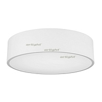 Светильник SP-TOR-PILL-R400-25W Warm3000 (WH, 120 deg, 230V) (Arlight, IP20 Металл, 3 года)