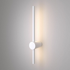 Светильник Elektrostandard MRL LED 1114 белый