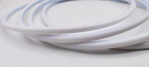 Термостойкая лента 180 led IP68 24V Зеленый 12 Вт/м Hight class