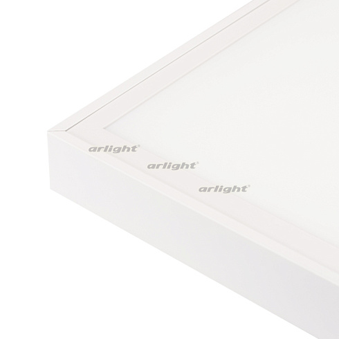 Набор SX3012 White (Arlight, Металл)