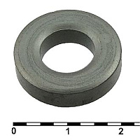Феррит: R20х10х5 PC40