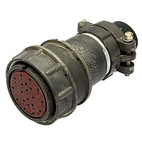 Разъем: 2РМ33КПН20Г1В1