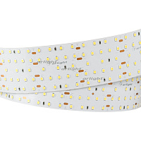 Лента S2-A420-52mm 24V Warm3000 (30 W/m, IP20, 2835, 2.5m) (Arlight, Открытый)