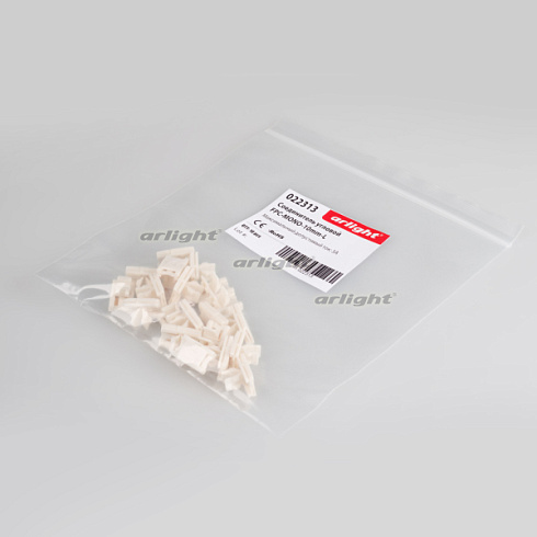 Соединитель угловой FPC-MONO-10mm-L (Arlight, -)