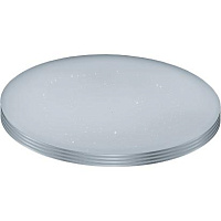 Светильник Navigator 80 330 NLF-C-007-01 48 Вт, звездное небо, хром окантовка