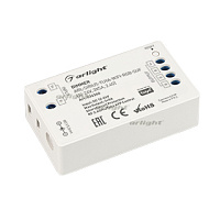 Диммер ARL-SIRIUS-TUYA-WIFI-RGB-SUF (12-24V, 3x5A, 2.4G) (Arlight, IP20 Пластик, 3 года)