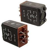 Контактор: ТКД102ОДГ