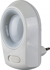 Светильник Navigator 71 971 NNL-SW01-WH, 220В, выключатель