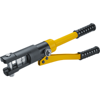 Пресс гидравлический Navigator 93 583 NHT-Pg02-A-16-120 (АСД, 16-120 мм2)