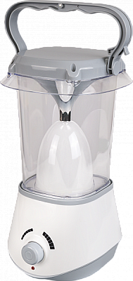 Фонарь Navigator 94 773 NPT-CA13-ACCU Кемп, 50 LED 350лм, Дим 20-100%, АКБ 4.4Ач