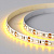 Лента RT 2-5000 12V Yellow 2x (3528, 600 LED, LUX) (Arlight, 9.6 Вт/м, IP20)