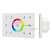 Панель Sens SMART-P85-RGBW White (230V, 4 зоны, 2.4G) (Arlight, IP20 Пластик, 5 лет)