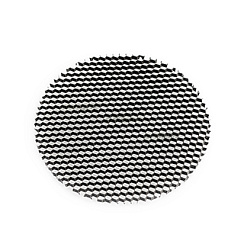 Фильтр сетчатый MAG-ORIENT-HC-R60 (BK) (Arlight, Металл)