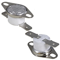 Термостат: KSD301 300*C 10A NC cera