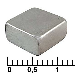 Магнит: B 8x8x4 N35