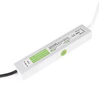 Светодиодный драйвер RUICHI LD-12C, 12 В, 36 Вт, IP67