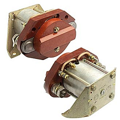 Контактор: К400Г