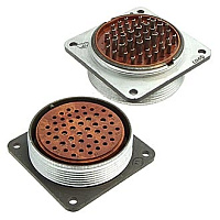 Разъем: 2РМД45Б50Г8В1