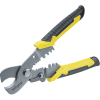 Ножницы Navigator 80 397 NHT-Nk03-4v1 (кабельные, 4-в-1)