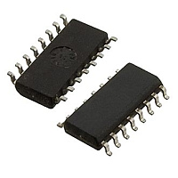 Микросхема: SP232AEN-L/TR