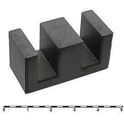 Феррит: EE42/21/20 PC40