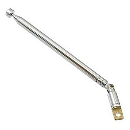 Антенны телескопические