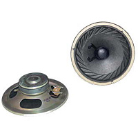 Динамик: 3ГДШ-16 4 Ом