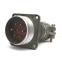 Разъем: 2РМ27БПН7Ш2В1