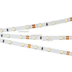 Лента RT-A60-5mm 12V Cool 15K (4.8 W/m, IP20, 2835, 5m) (Arlight, 4.8 Вт/м, IP20)
