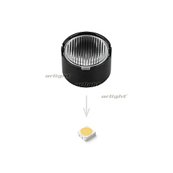 Линза ARL-PM585-U1555-D20xH12-HB (Arlight, -)