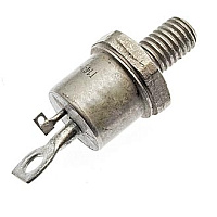 Тиристор силовой: Т142-80