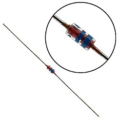 Варикап: 2В102Б