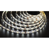 СД Лента Navigator 80 301 NLS-3528W60-4.8-IP20-12V-Pro R5 (4000К, 4.8W)