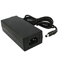 Импульсный блок питания RUICHI, постоянный ток (DC), 5 В, 8.5 A, штырьковый разъем 2.1х5.5 мм