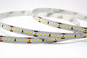 Лента 2835 240 led IP20 24 V Дневной Белый 24 Вт/м Hight class