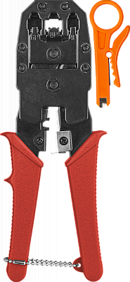 Пресс-клещи Navigator 61 260 NHT-CT05-468P