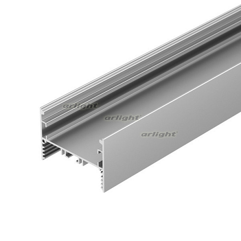 Профиль SL-LINE-5035-2000 ANOD (Arlight, Алюминий)