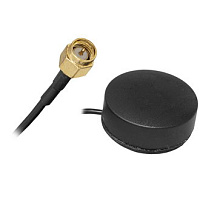 Антенна GSM: RANT GSM-10 SMA-M 2m