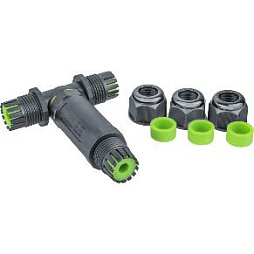 Кабельные вводы и коннекторы