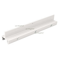 Зажим LGD-4TR-CLIP-WH (D) (Arlight, IP20 Металл, 3 года)