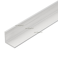 Уголок ARH-W15x15x1.5-2000 ANOD (Arlight, Алюминий)