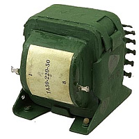 Трансформатор: ТА 30    220-50