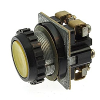 Кнопка: КЕ181 исп.3    (желтая)